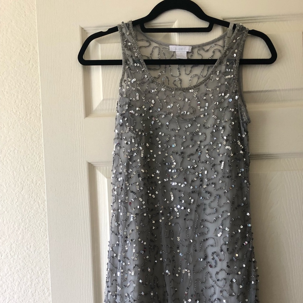 Sparkle dress